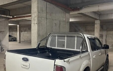 Ford Ranger II рестайлинг, 2011 год, 845 000 рублей, 4 фотография