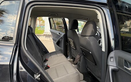 Volkswagen Tiguan I, 2011 год, 995 000 рублей, 9 фотография