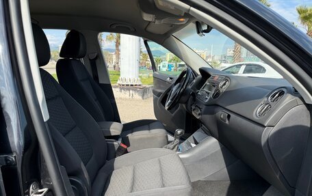 Volkswagen Tiguan I, 2011 год, 995 000 рублей, 8 фотография