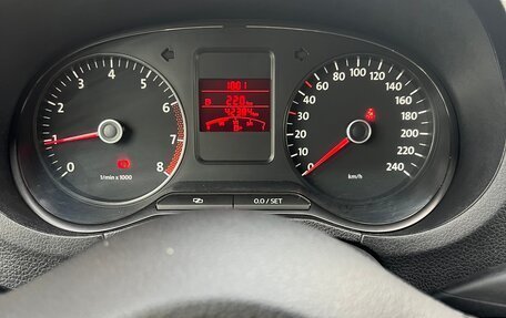 Volkswagen Polo VI (EU Market), 2012 год, 900 000 рублей, 3 фотография