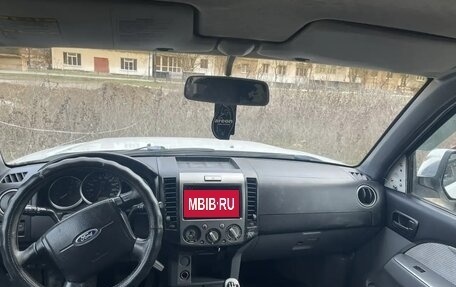 Ford Ranger II рестайлинг, 2011 год, 845 000 рублей, 5 фотография