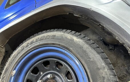 Mitsubishi Pajero Mini II, 1996 год, 265 000 рублей, 3 фотография