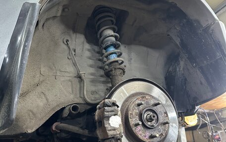 Mitsubishi Pajero Mini II, 1996 год, 265 000 рублей, 2 фотография