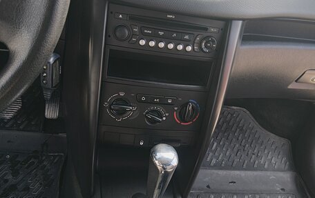 Peugeot 207 I, 2007 год, 420 000 рублей, 6 фотография