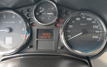 Peugeot 207 I, 2007 год, 420 000 рублей, 8 фотография