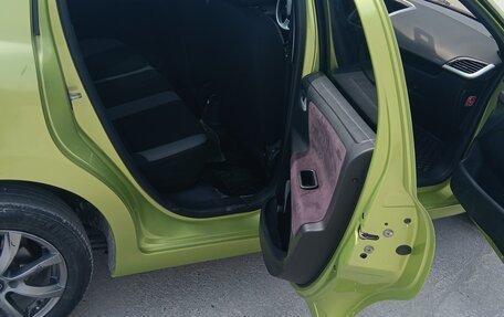 Peugeot 207 I, 2007 год, 420 000 рублей, 11 фотография