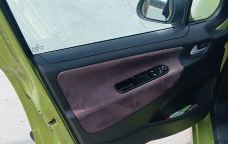 Peugeot 207 I, 2007 год, 420 000 рублей, 12 фотография