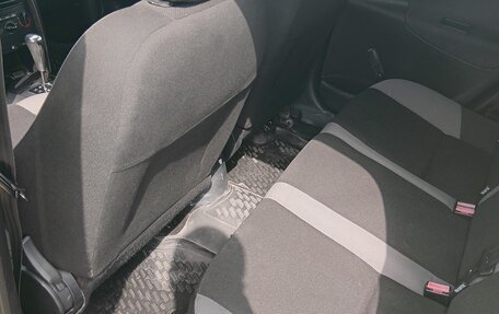 Peugeot 207 I, 2007 год, 420 000 рублей, 19 фотография