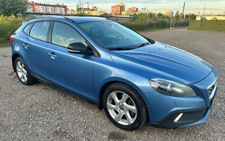 Volvo V40 II рестайлинг, 2016 год, 1 200 000 рублей, 3 фотография