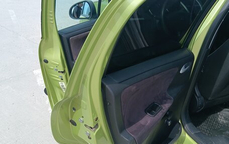 Peugeot 207 I, 2007 год, 420 000 рублей, 20 фотография