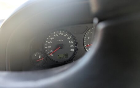 Subaru Forester, 2000 год, 250 000 рублей, 5 фотография