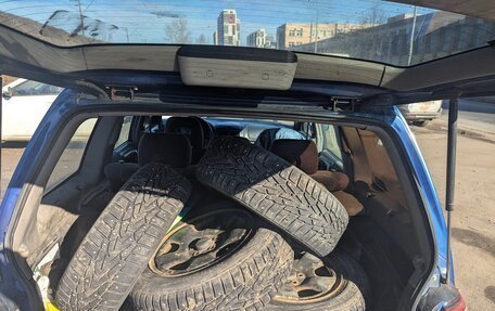 Subaru Forester, 2000 год, 250 000 рублей, 6 фотография