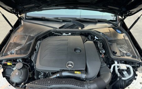 Mercedes-Benz C-Класс, 2019 год, 3 300 000 рублей, 15 фотография