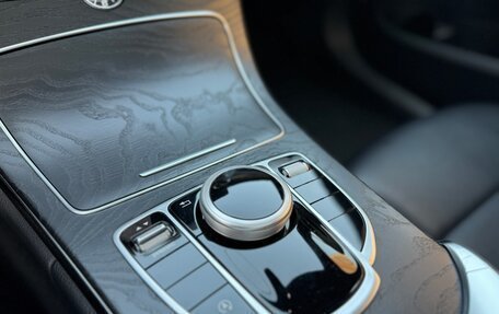 Mercedes-Benz C-Класс, 2019 год, 3 300 000 рублей, 14 фотография