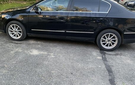 Volkswagen Passat B6, 2008 год, 699 000 рублей, 4 фотография