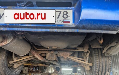 Subaru Forester, 2000 год, 250 000 рублей, 7 фотография