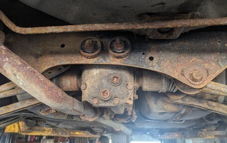 Subaru Forester, 2000 год, 250 000 рублей, 8 фотография