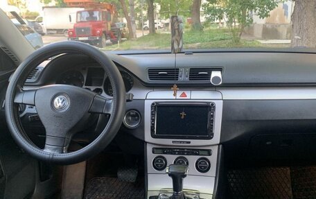 Volkswagen Passat B6, 2008 год, 699 000 рублей, 6 фотография