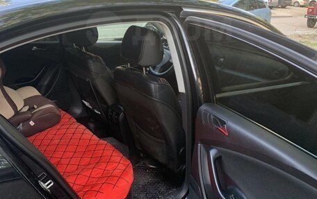 Volkswagen Passat B6, 2008 год, 699 000 рублей, 5 фотография