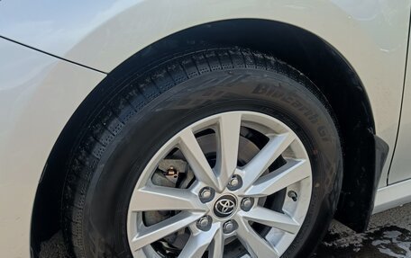 Toyota Camry, 2019 год, 3 200 000 рублей, 14 фотография