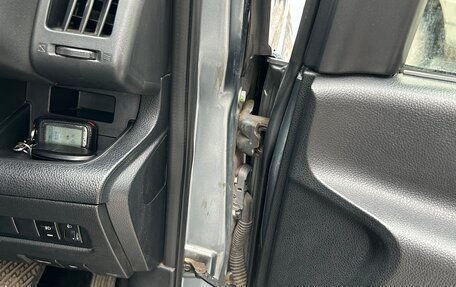 Nissan Serena III, 2009 год, 1 100 000 рублей, 8 фотография