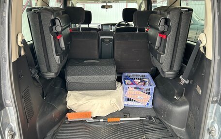 Nissan Serena III, 2009 год, 1 100 000 рублей, 9 фотография