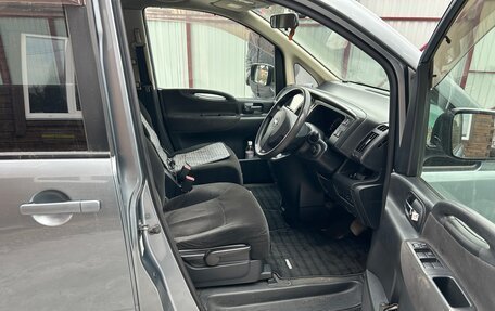 Nissan Serena III, 2009 год, 1 100 000 рублей, 7 фотография