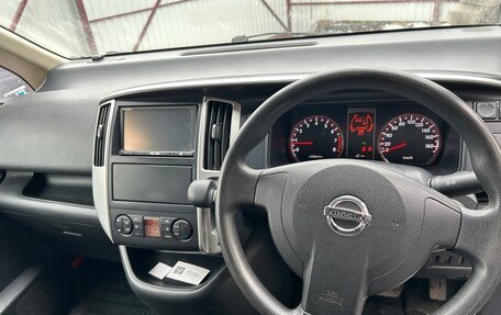 Nissan Serena III, 2009 год, 1 100 000 рублей, 14 фотография