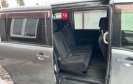 Nissan Serena III, 2009 год, 1 100 000 рублей, 13 фотография