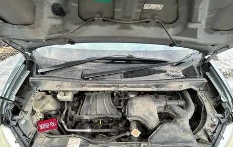 Nissan Serena III, 2009 год, 1 100 000 рублей, 10 фотография