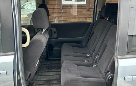 Nissan Serena III, 2009 год, 1 100 000 рублей, 19 фотография