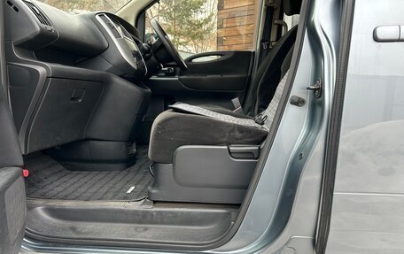 Nissan Serena III, 2009 год, 1 100 000 рублей, 17 фотография