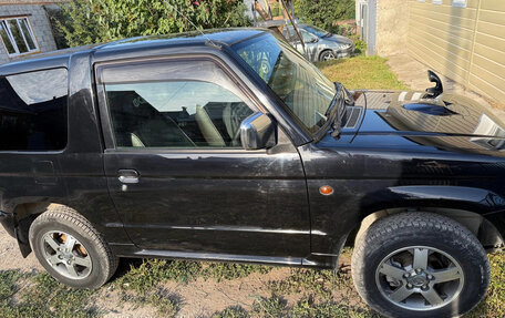 Mitsubishi Pajero Mini II, 2011 год, 700 000 рублей, 4 фотография