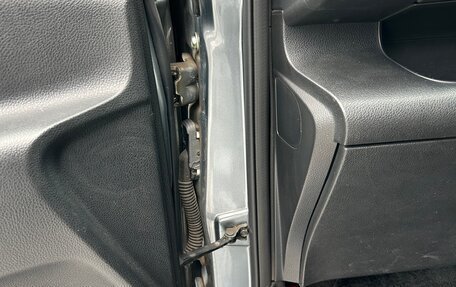 Nissan Serena III, 2009 год, 1 100 000 рублей, 20 фотография