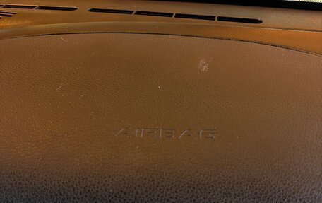 Chevrolet Niva I рестайлинг, 2017 год, 850 000 рублей, 7 фотография