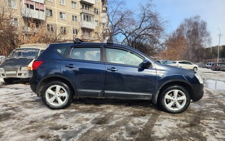 Nissan Qashqai, 2007 год, 700 000 рублей, 4 фотография