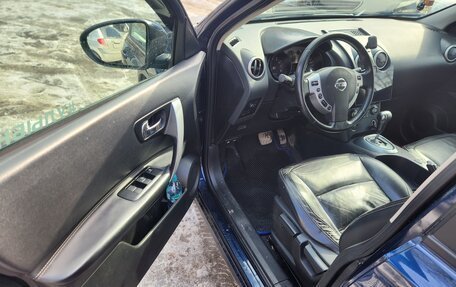 Nissan Qashqai, 2007 год, 700 000 рублей, 9 фотография