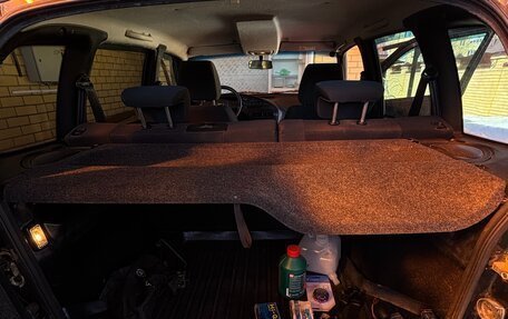 Chevrolet Niva I рестайлинг, 2017 год, 850 000 рублей, 10 фотография