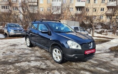 Nissan Qashqai, 2007 год, 700 000 рублей, 3 фотография