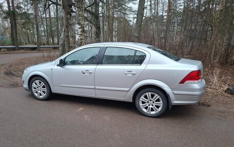 Opel Astra H, 2010 год, 800 000 рублей, 2 фотография