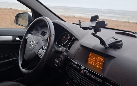 Opel Astra H, 2010 год, 800 000 рублей, 9 фотография