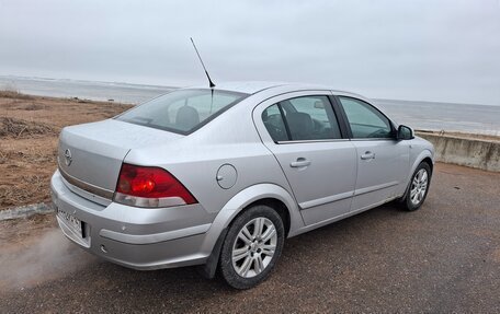 Opel Astra H, 2010 год, 800 000 рублей, 7 фотография