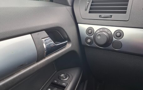 Opel Astra H, 2010 год, 800 000 рублей, 3 фотография