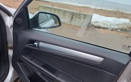 Opel Astra H, 2010 год, 800 000 рублей, 10 фотография