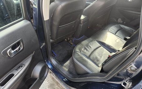 Nissan Qashqai, 2007 год, 700 000 рублей, 13 фотография