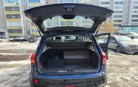 Nissan Qashqai, 2007 год, 700 000 рублей, 15 фотография