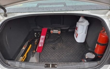 Opel Astra H, 2010 год, 800 000 рублей, 8 фотография