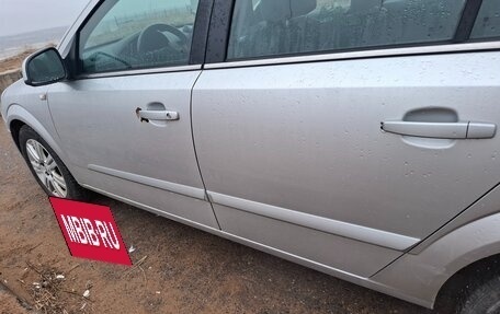 Opel Astra H, 2010 год, 800 000 рублей, 5 фотография