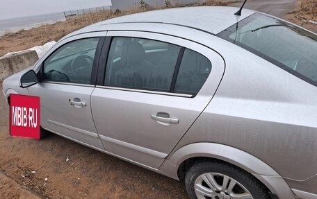 Opel Astra H, 2010 год, 800 000 рублей, 6 фотография