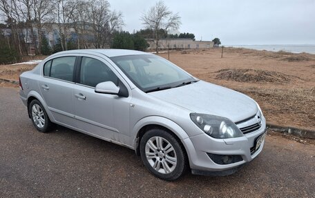 Opel Astra H, 2010 год, 800 000 рублей, 14 фотография